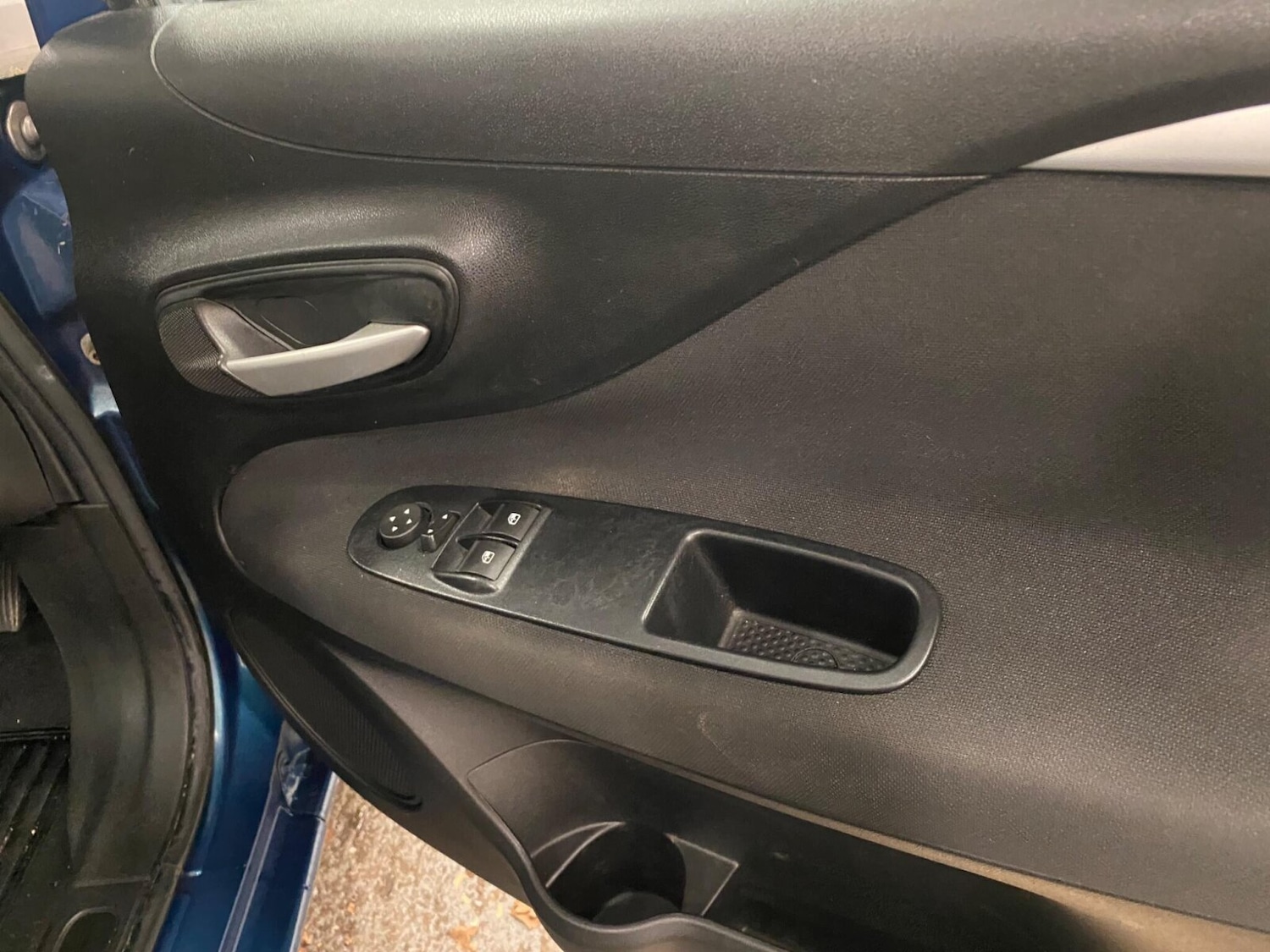 Used Fiat Punto 2012 for sale - 77975560: Photo 11