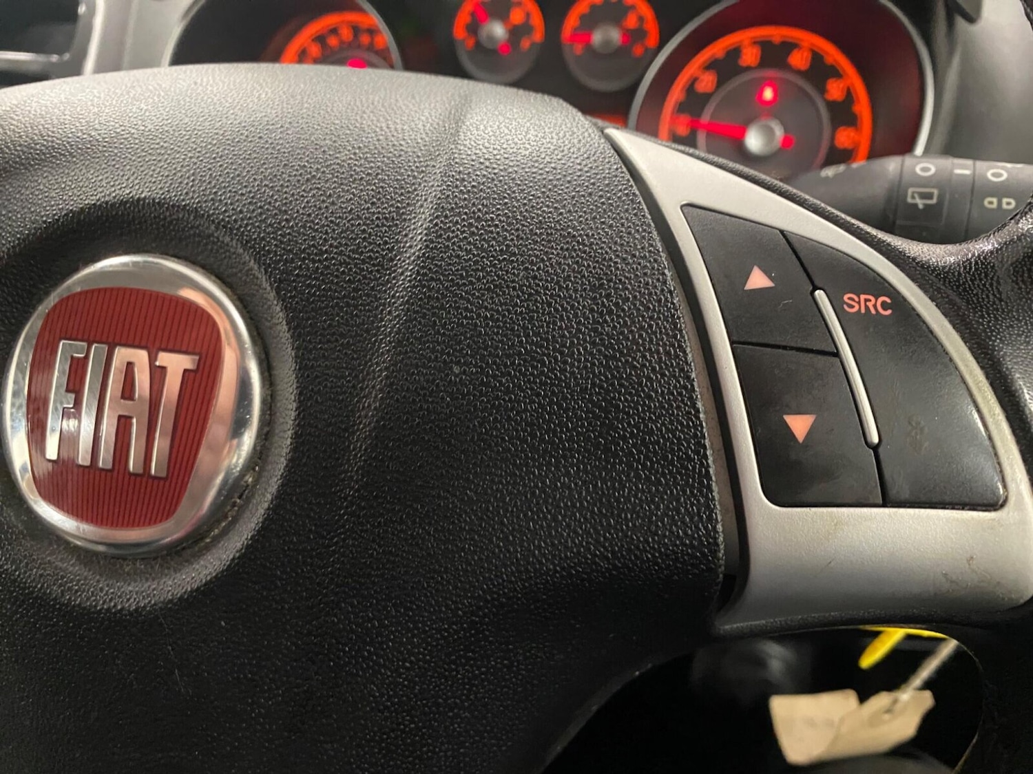 Used Fiat Punto 2012 for sale - 77975560: Photo 12