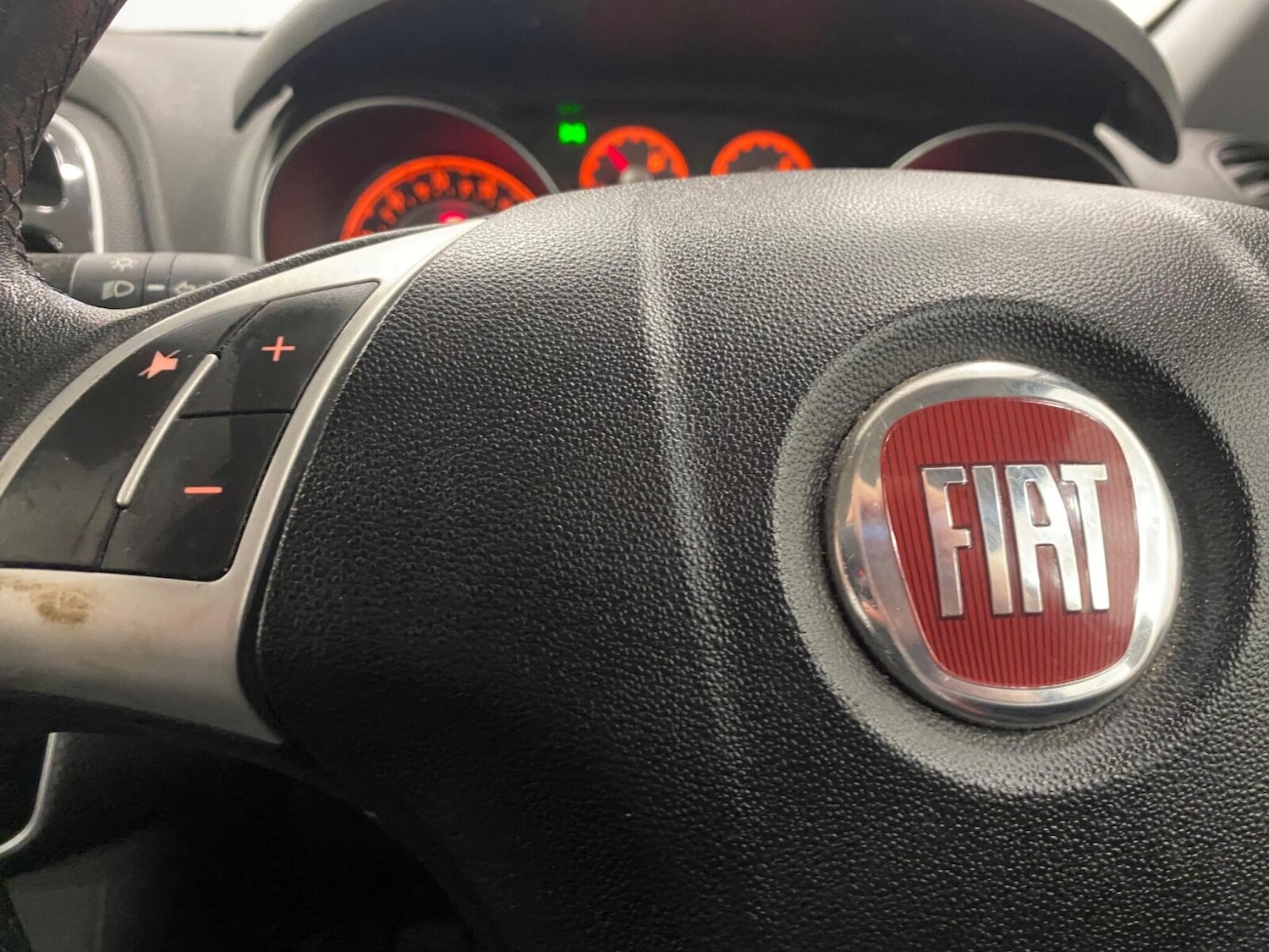 Used Fiat Punto 2012 for sale - 77975560: Photo 13