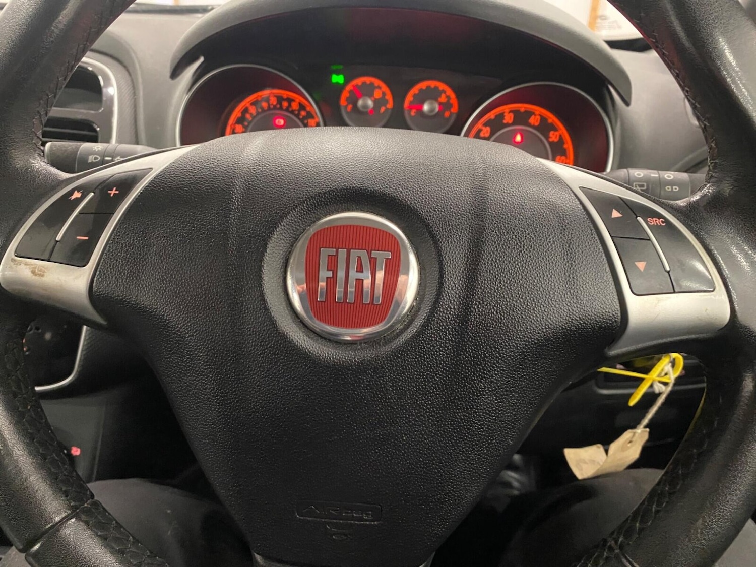 Used Fiat Punto 2012 for sale - 77975560: Photo 14