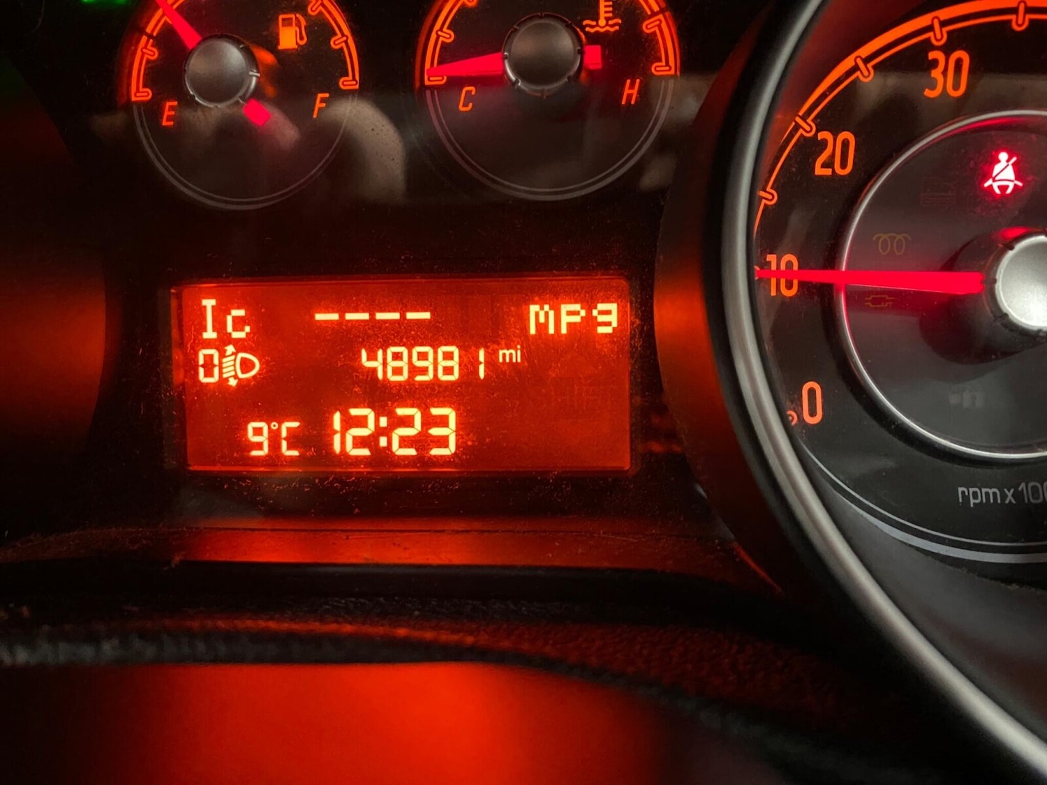 Used Fiat Punto 2012 for sale - 77975560: Photo 19