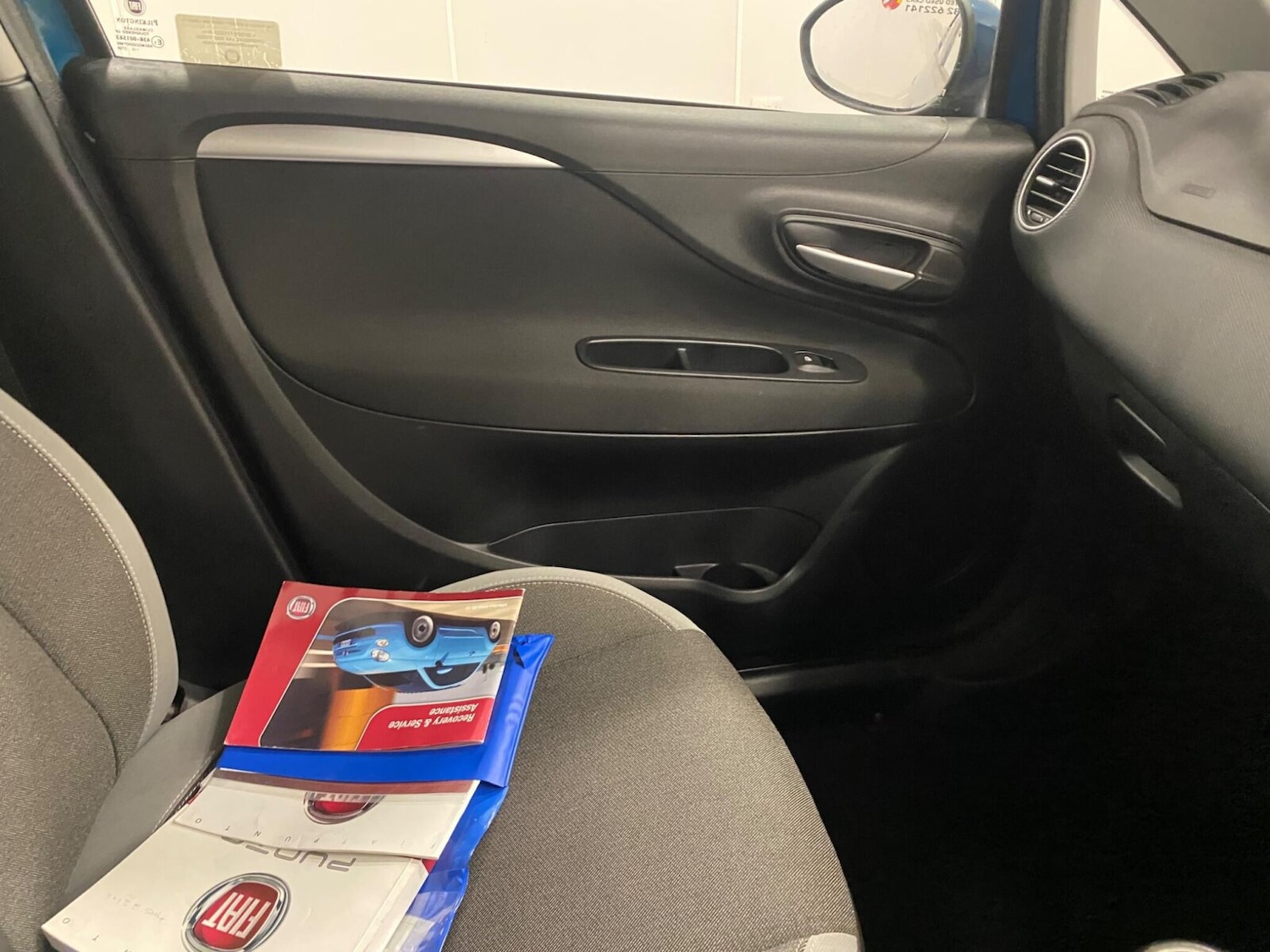 Used Fiat Punto 2012 for sale - 77975560: Photo 20