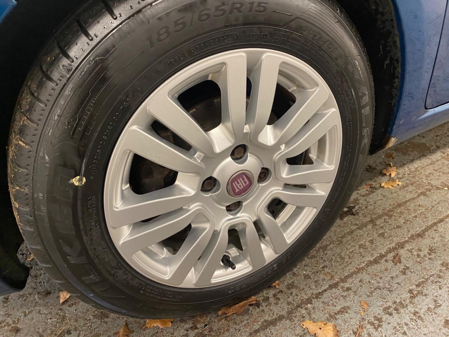 Used Fiat Punto 2012 for sale - 77975560: Photo 28