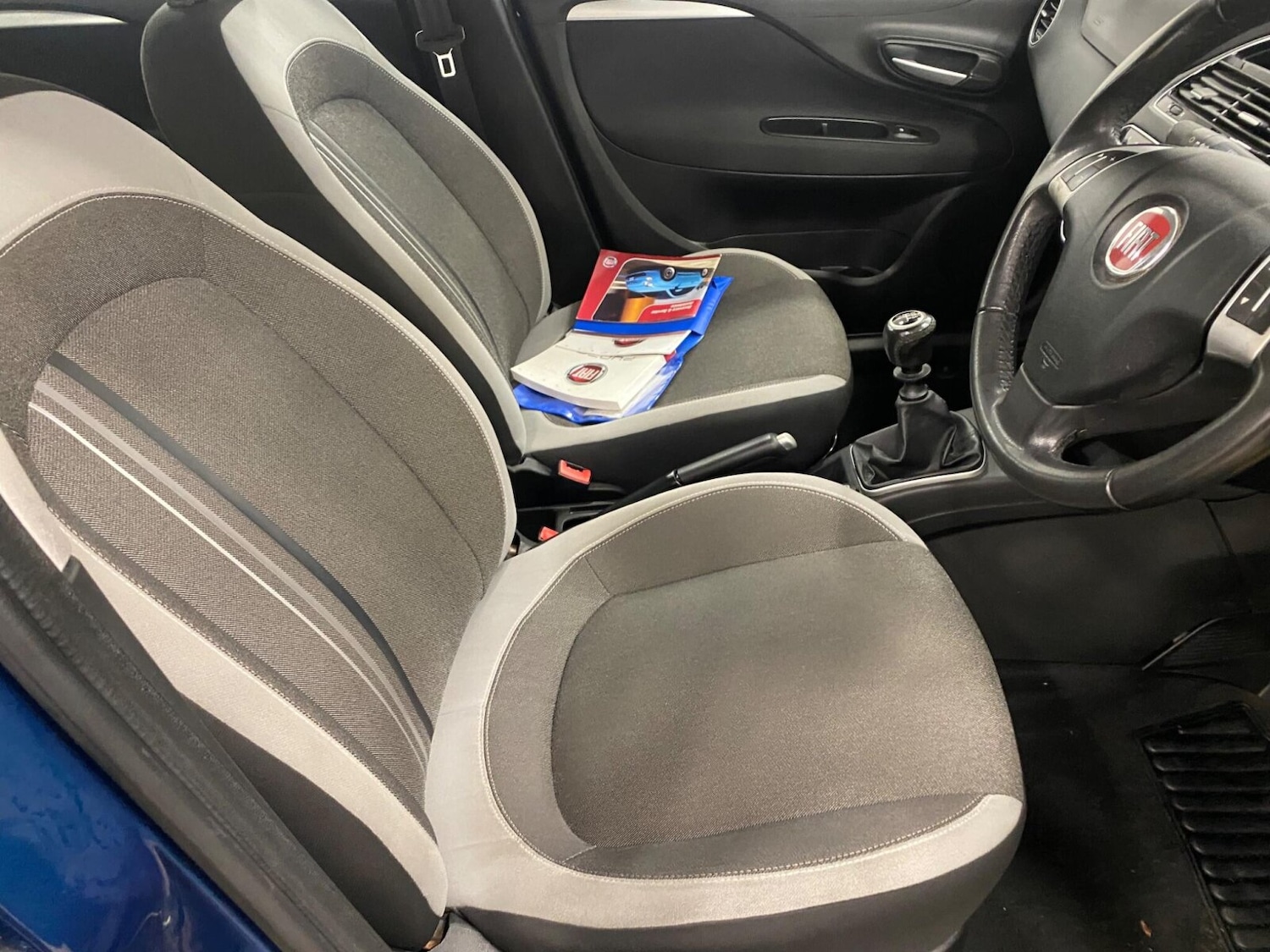 Used Fiat Punto 2012 for sale - 77975560: Photo 7