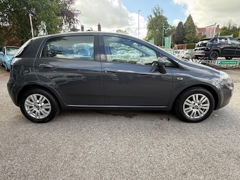 Used Fiat Punto 2013 for sale - 78638042: Photo
