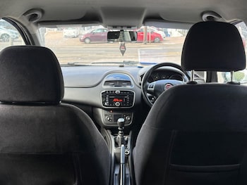 Used Fiat Punto 2013 for sale - 78638042: Photo