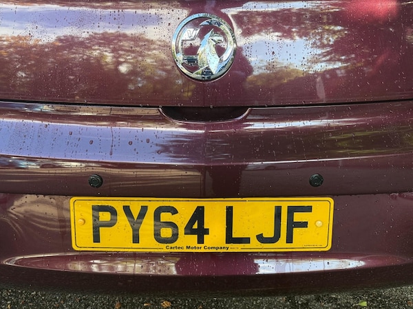 Used Vauxhall ADAM 2015 for sale - 76092101: Photo 23