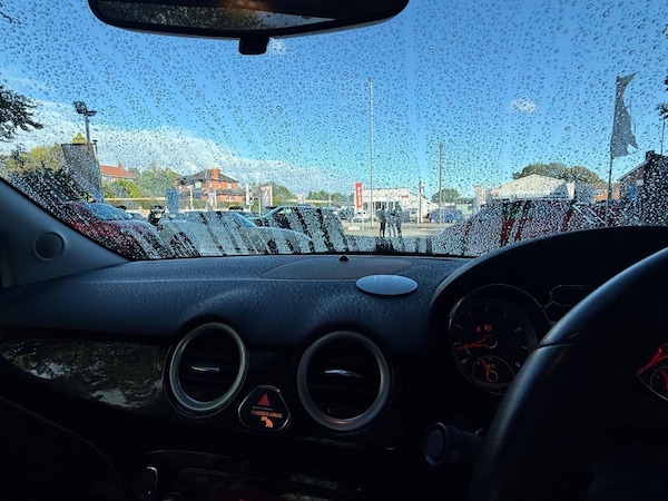 Used Vauxhall ADAM 2015 for sale - 76092101: Photo 37