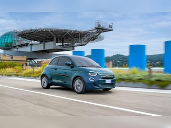 Used Fiat 500 undefined for sale - 79389034: Photo