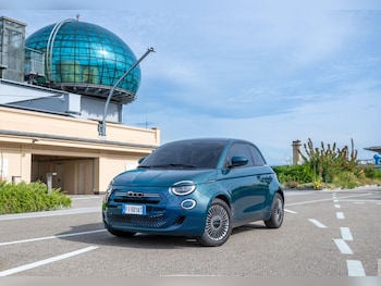 Used Fiat 500 undefined for sale - 79389034: Photo