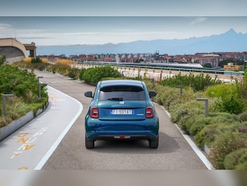 Used Fiat 500 undefined for sale - 79389034: Photo