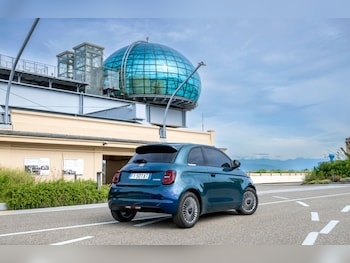 Used Fiat 500 undefined for sale - 79389034: Photo