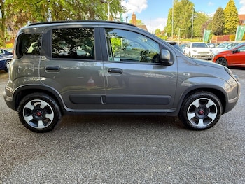 Used Fiat Panda 2023 for sale - 78638040: Photo