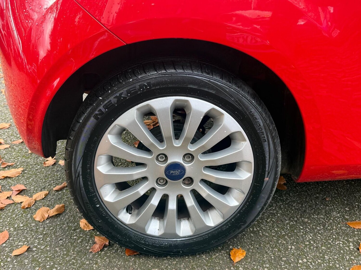 Used Ford Ka 2015 for sale - 76415139: Photo 14