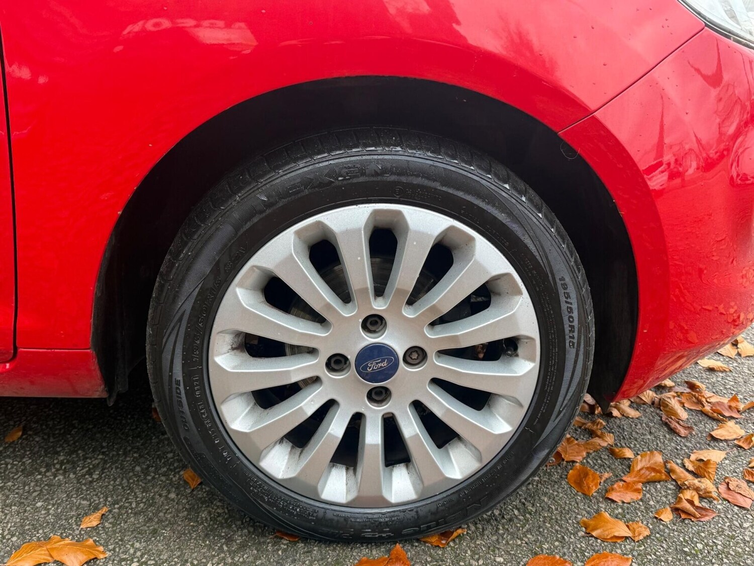 Used Ford Ka 2015 for sale - 76415139: Photo 15