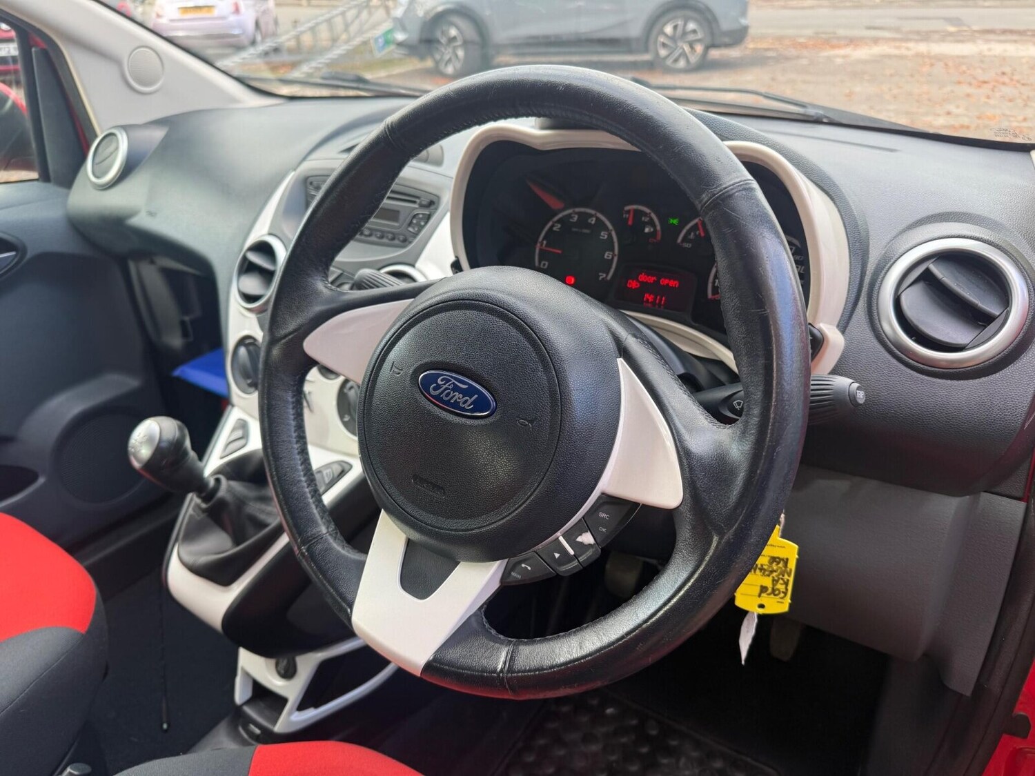 Used Ford Ka 2015 for sale - 76415139: Photo 17