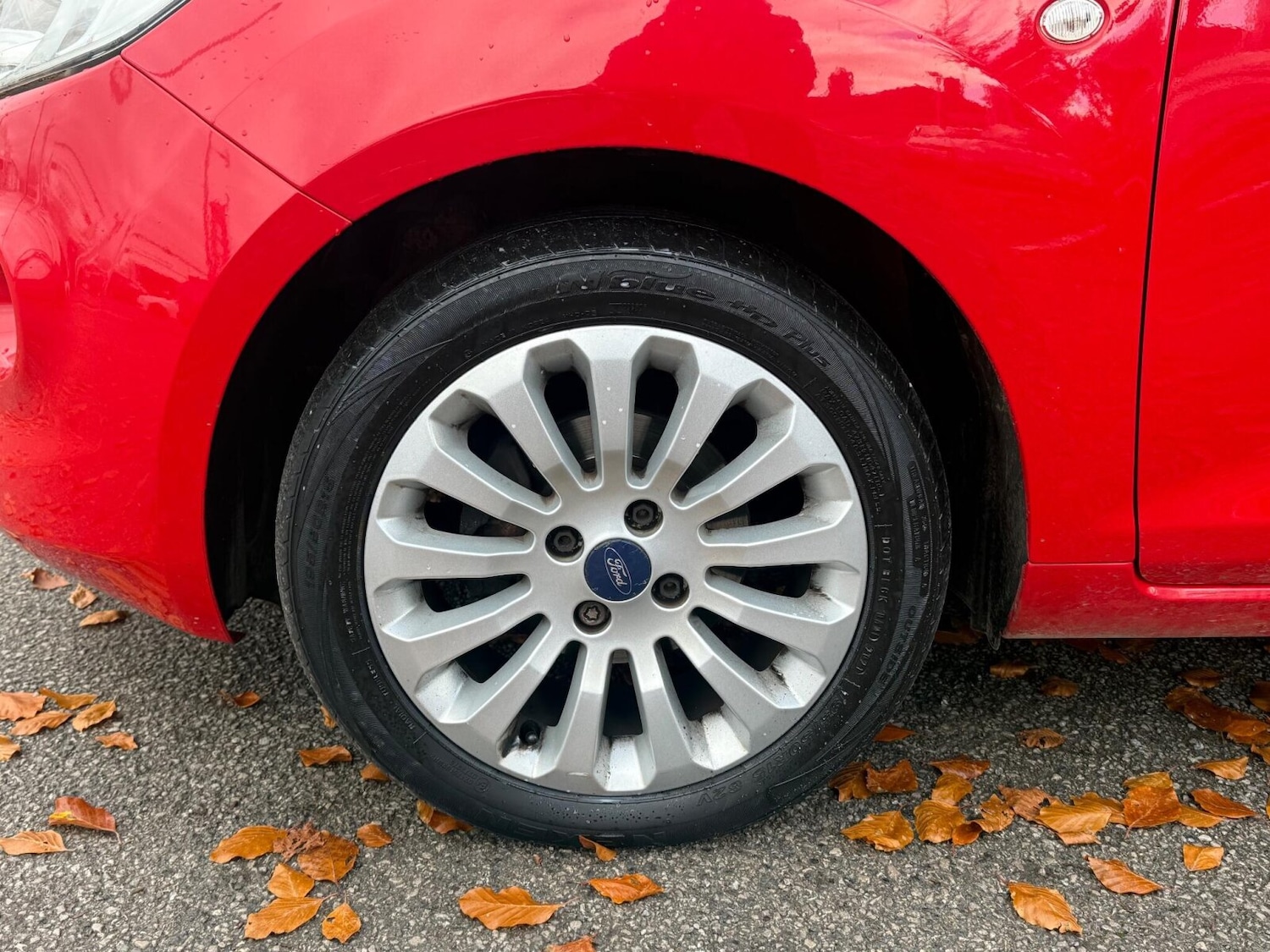 Used Ford Ka 2015 for sale - 76415139: Photo 18