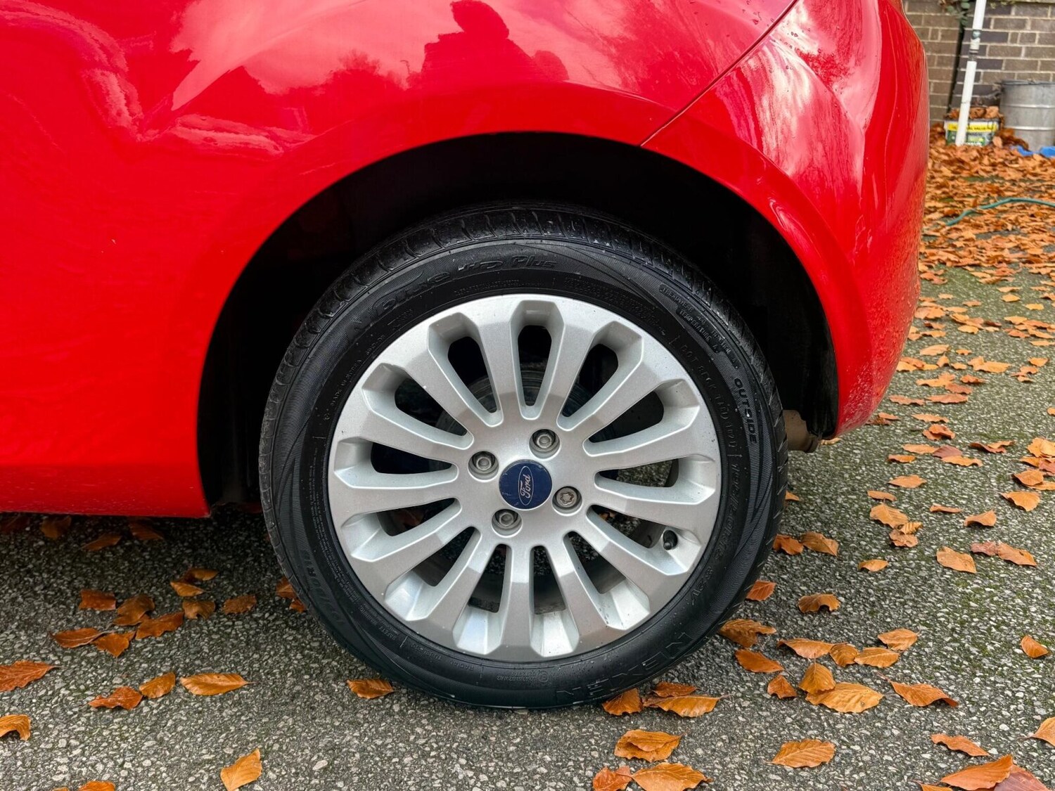 Used Ford Ka 2015 for sale - 76415139: Photo 19