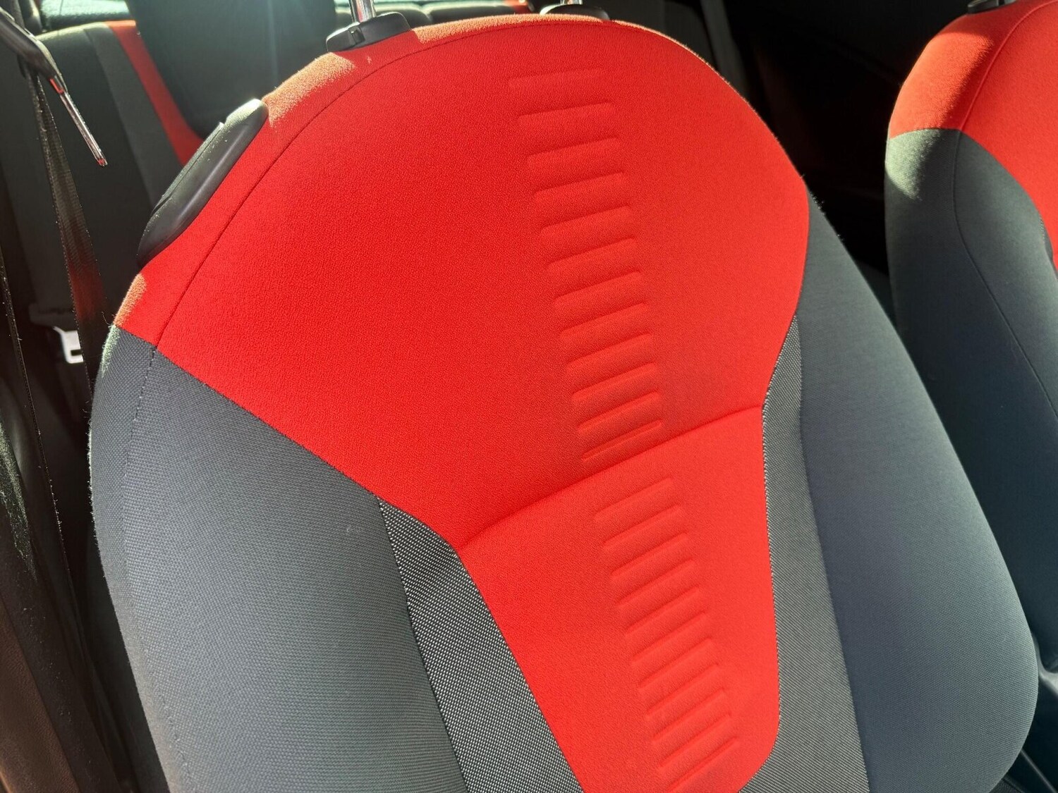 Used Ford Ka 2015 for sale - 76415139: Photo 20