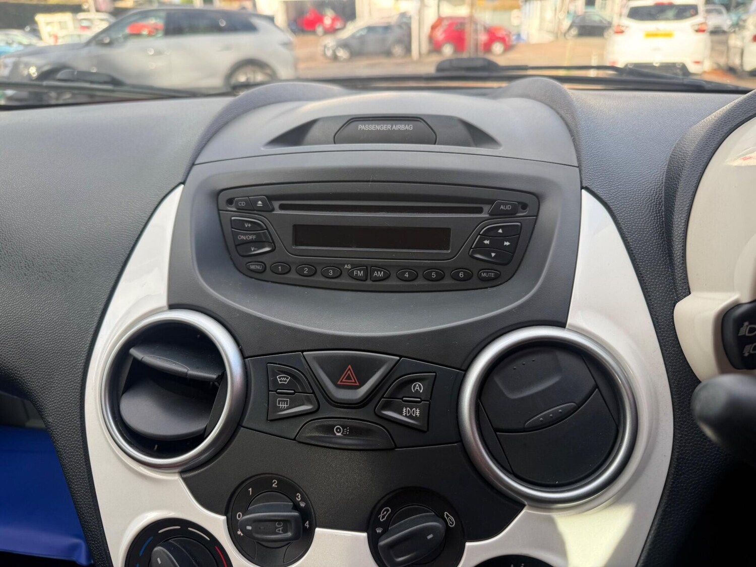 Used Ford Ka 2015 for sale - 76415139: Photo 24