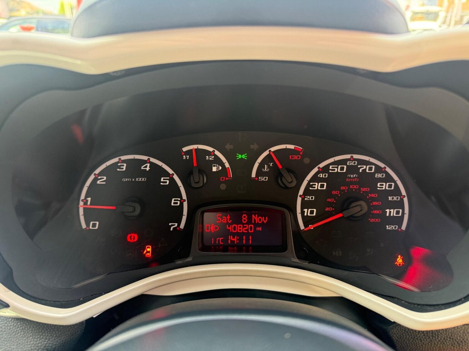 Used Ford Ka 2015 for sale - 76415139: Photo 25