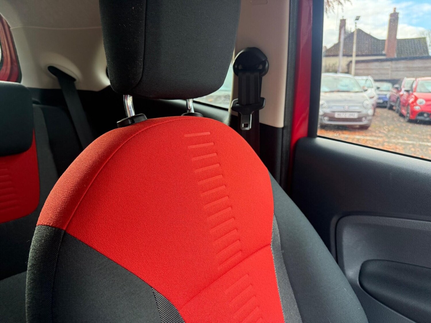 Used Ford Ka 2015 for sale - 76415139: Photo 27