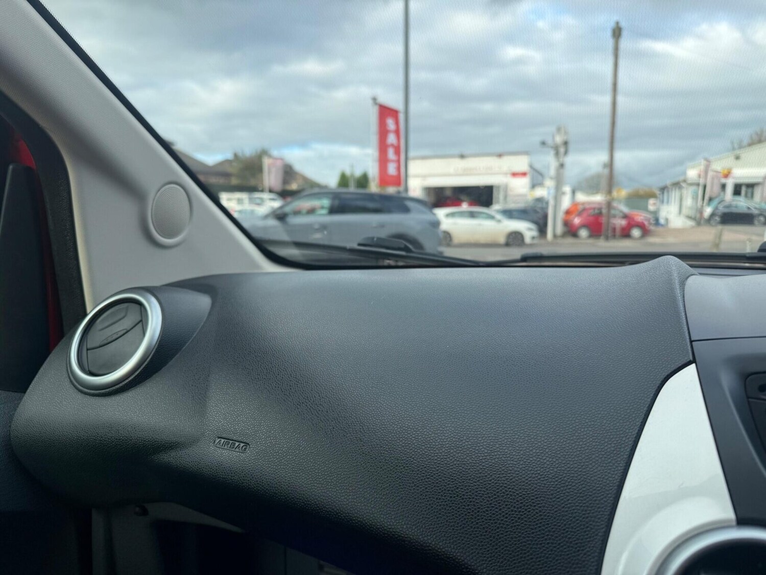 Used Ford Ka 2015 for sale - 76415139: Photo 28