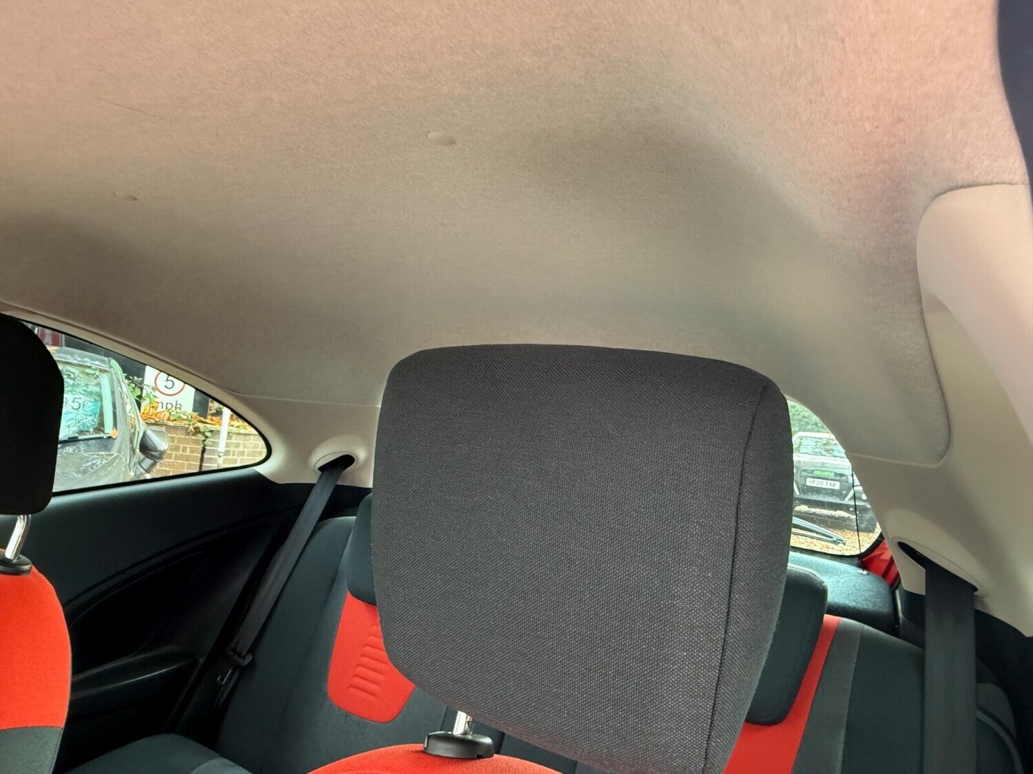 Used Ford Ka 2015 for sale - 76415139: Photo 35