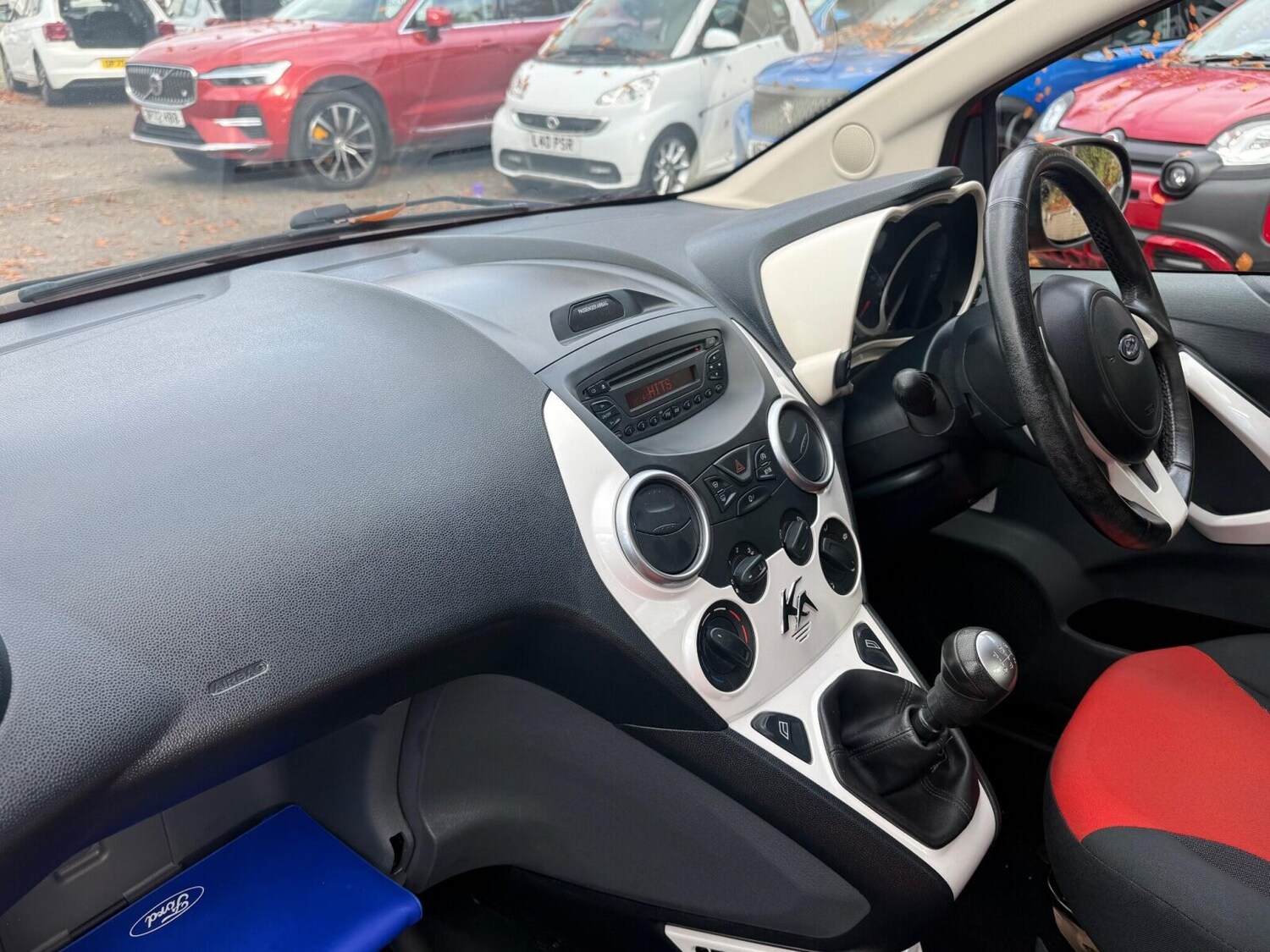 Used Ford Ka 2015 for sale - 76415139: Photo 37