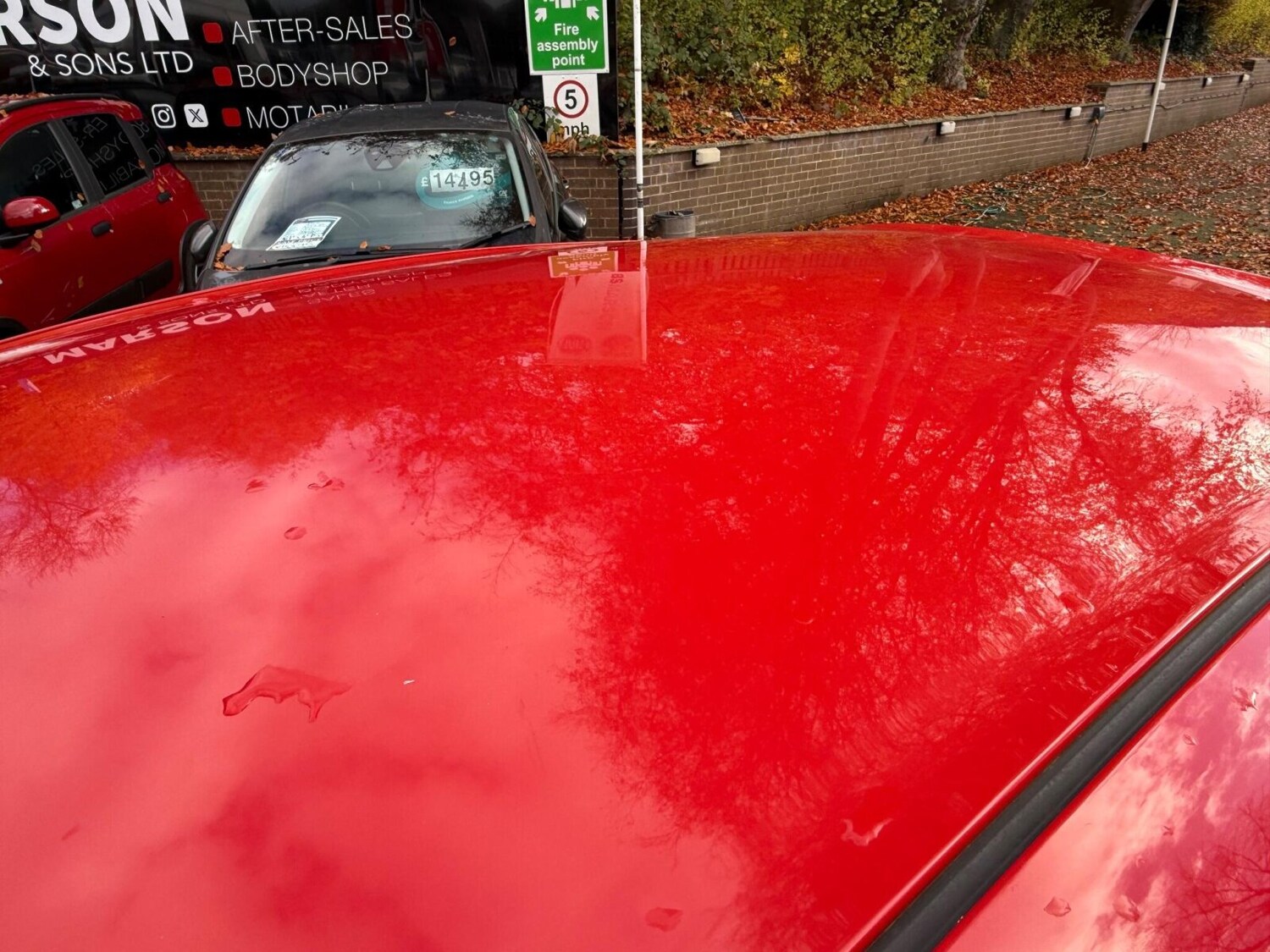 Used Ford Ka 2015 for sale - 76415139: Photo 39