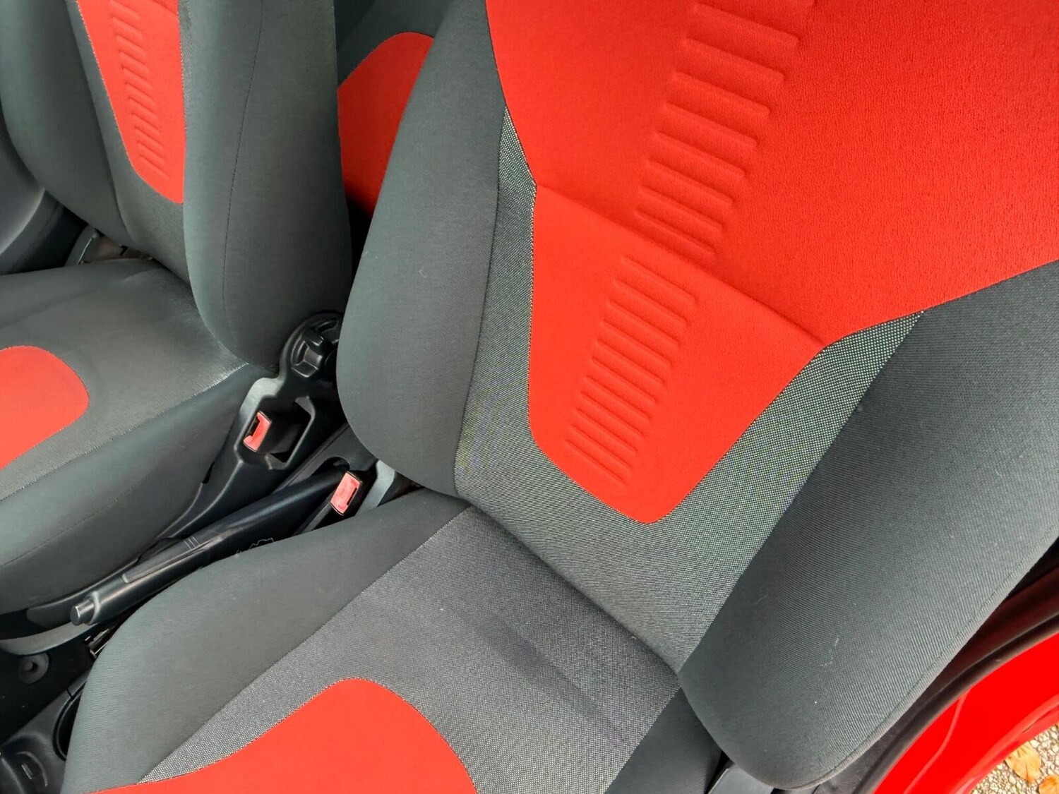 Used Ford Ka 2015 for sale - 76415139: Photo 40