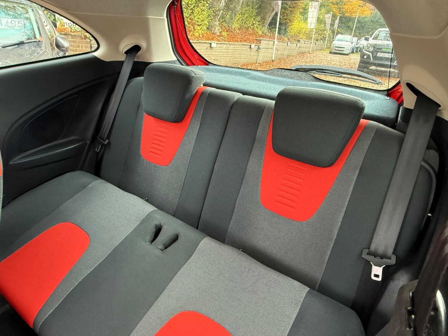 Used Ford Ka 2015 for sale - 76415139: Photo 42