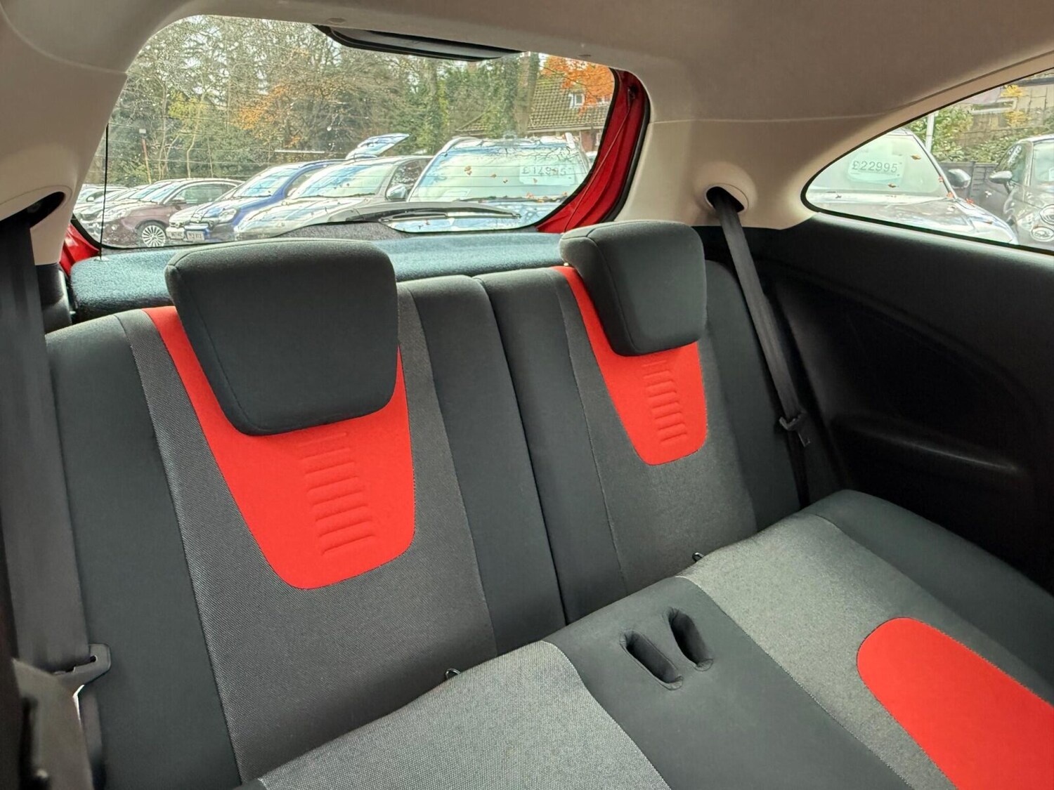 Used Ford Ka 2015 for sale - 76415139: Photo 44