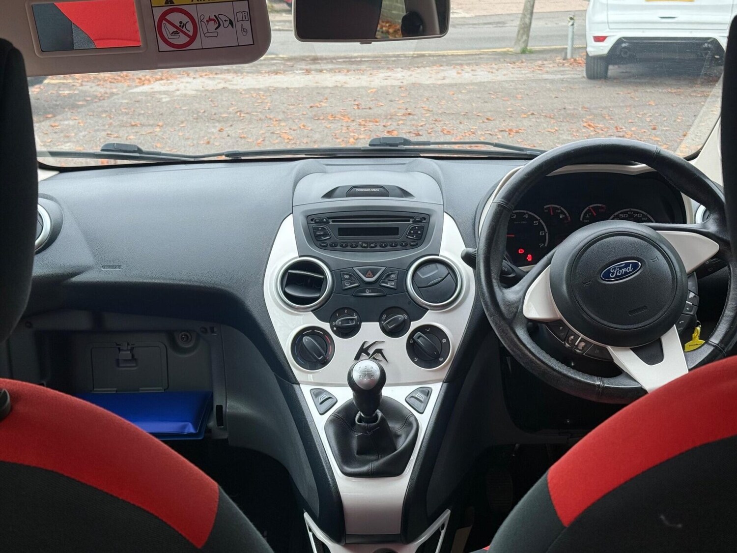 Used Ford Ka 2015 for sale - 76415139: Photo 6