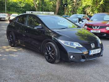 2015 - 1.6 i-DTEC Sport Euro 5 (s/s) 5dr