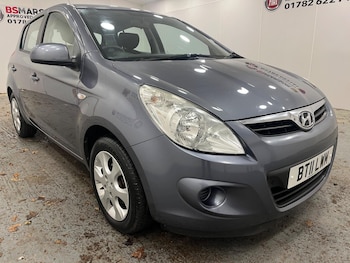 2011 - 1.4 Comfort Euro 5 5dr