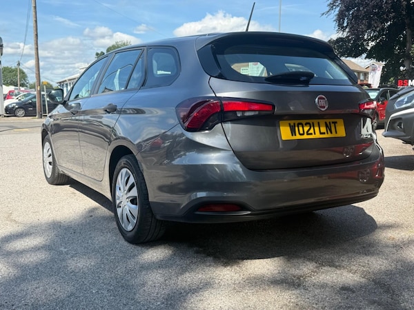 Used Fiat Tipo 2021 for sale - 75392148: Photo 14