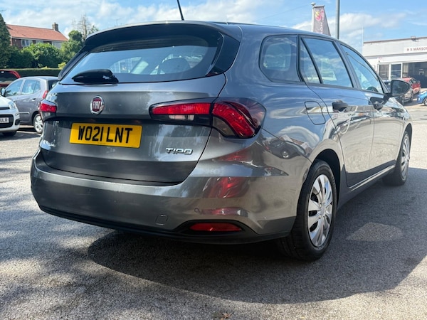 Used Fiat Tipo 2021 for sale - 75392148: Photo 15