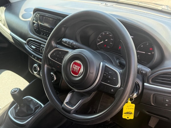 Used Fiat Tipo 2021 for sale - 75392148: Photo 20