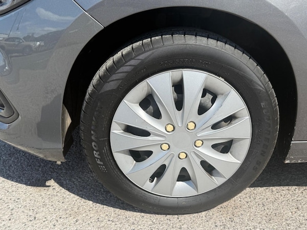 Used Fiat Tipo 2021 for sale - 75392148: Photo 21