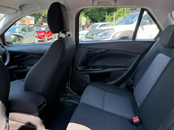 Used Fiat Tipo 2021 for sale - 75392148: Photo 36