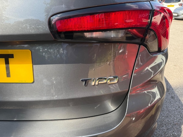 Used Fiat Tipo 2021 for sale - 75392148: Photo 40
