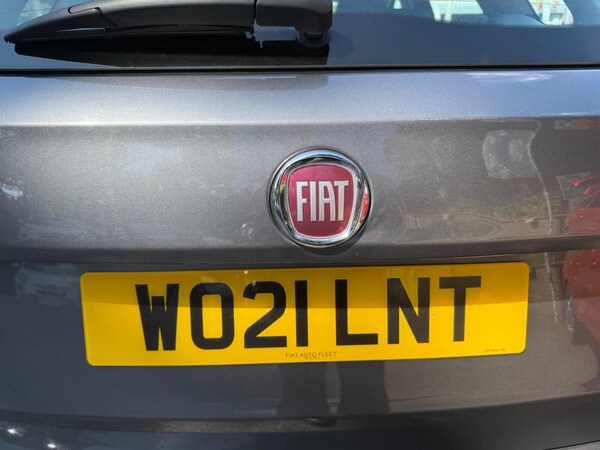 Used Fiat Tipo 2021 for sale - 75392148: Photo 41