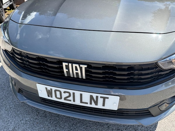 Used Fiat Tipo 2021 for sale - 75392148: Photo 42