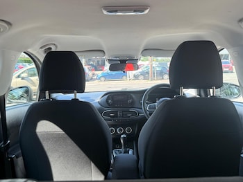 Used Fiat Tipo 2021 for sale - 75392148: Photo