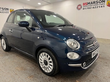 Used Fiat 500 2022 for sale - 78305877: Photo