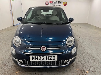 Used Fiat 500 2022 for sale - 78305877: Photo