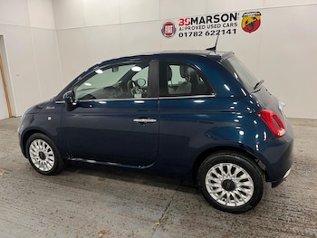 Used Fiat 500 2022 for sale - 78305877: Photo