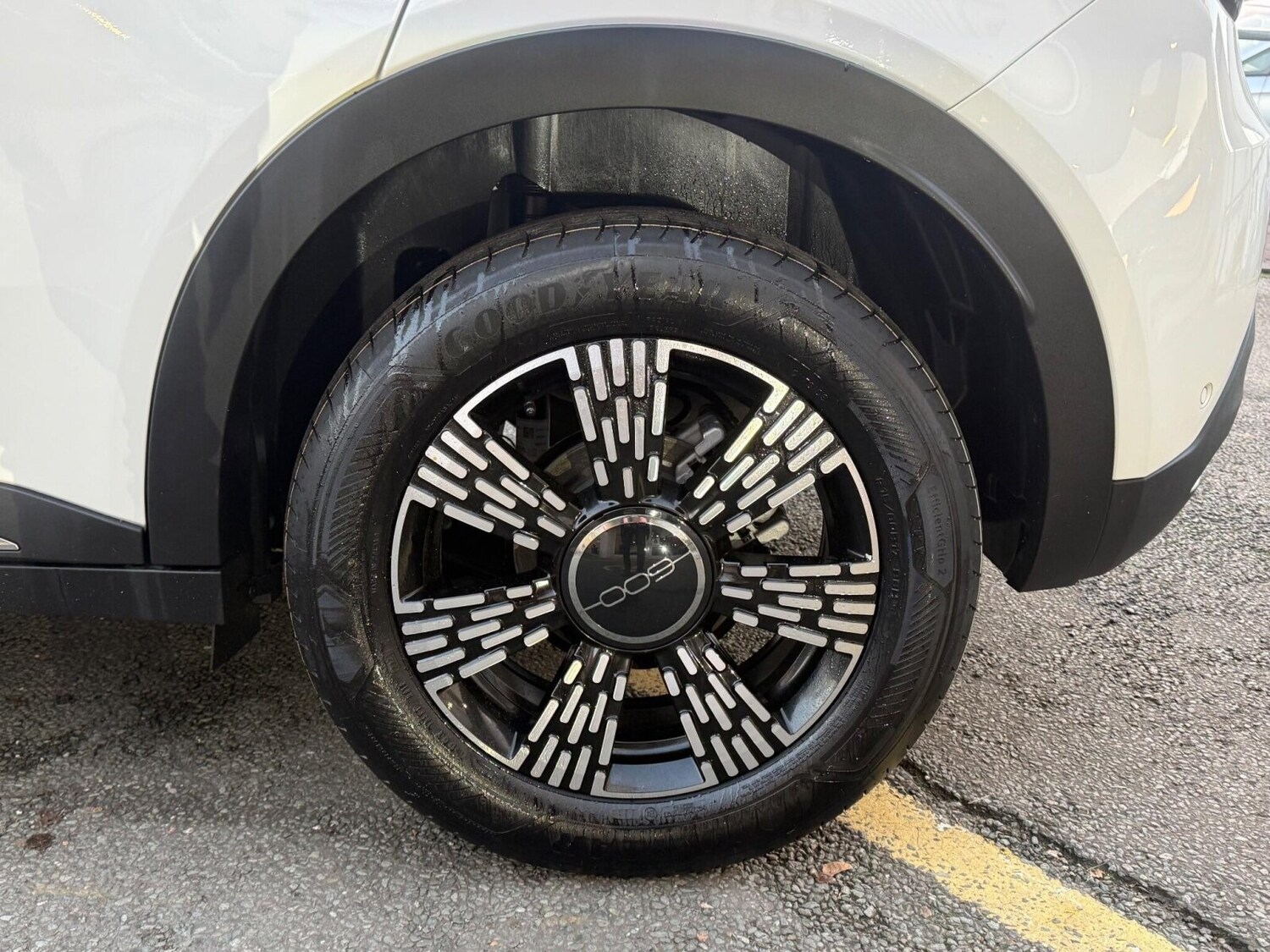 Used Fiat 600 2025 for sale - 76709431: Photo 16