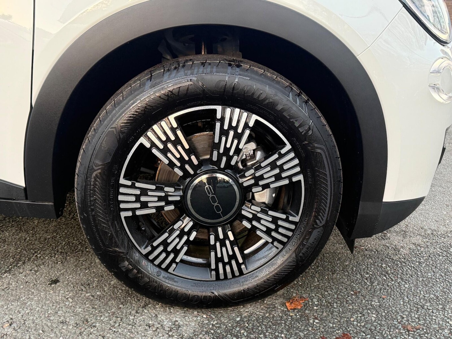 Used Fiat 600 2025 for sale - 76709431: Photo 18